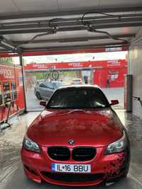 Vand BMW E60 5.25D