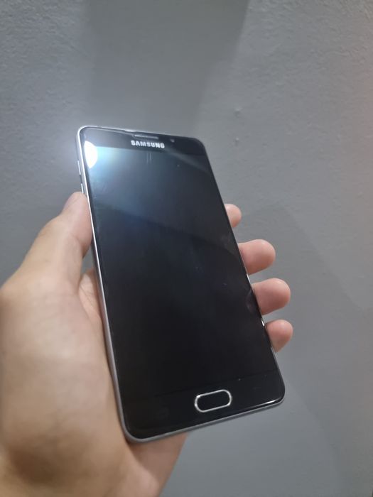 Samsung Galaxy A7 2016