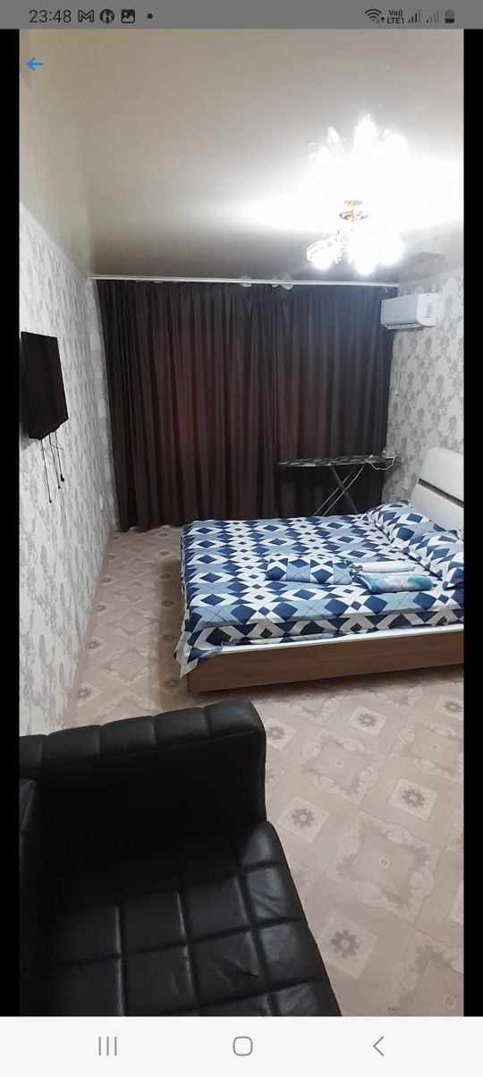 1 ком посуточна и по часам