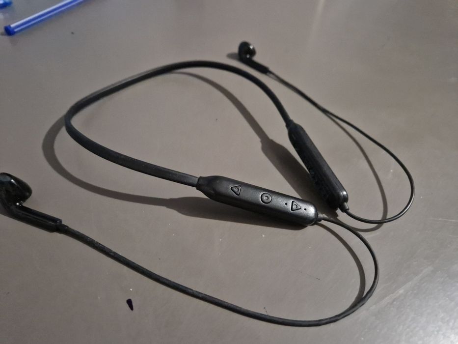 Наушники Borofone BE 52