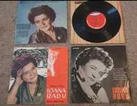 Colectie Disc vinil pick-up Ioana Radu,Romica Puceanu,Ileana Sararoiu.
