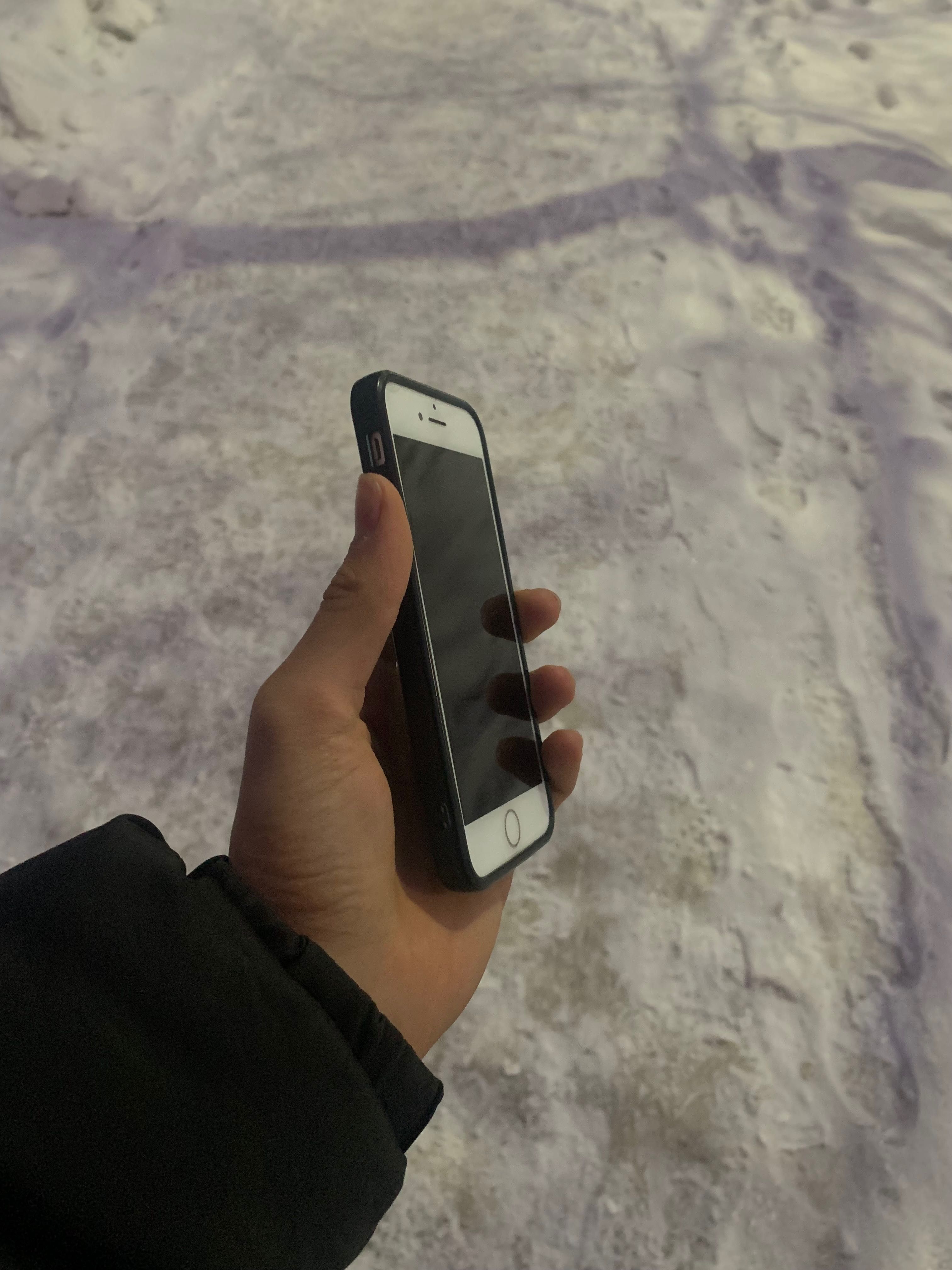 iPhone 7 - Айфон 7 128гб В Отличном Состоянии