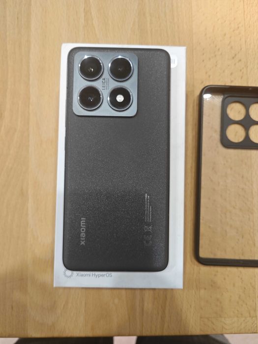 Xiaomi 14T Pro 512GB