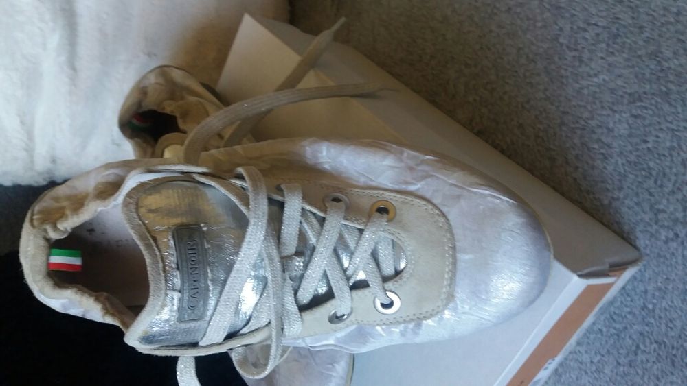 PRADA /Desiqual mocasin, CafeNoir