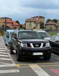Nissan pathfinder r51 7 locuri