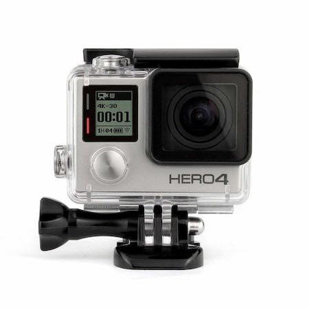 GoPro HERO carcasă de protecție subacvatică