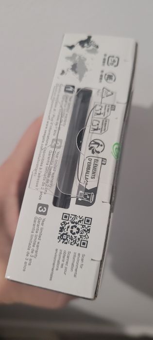 Hard 2 tb Seagate nou