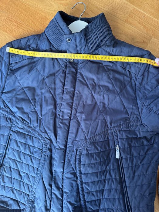 Geacă bărbați Boss L-XL