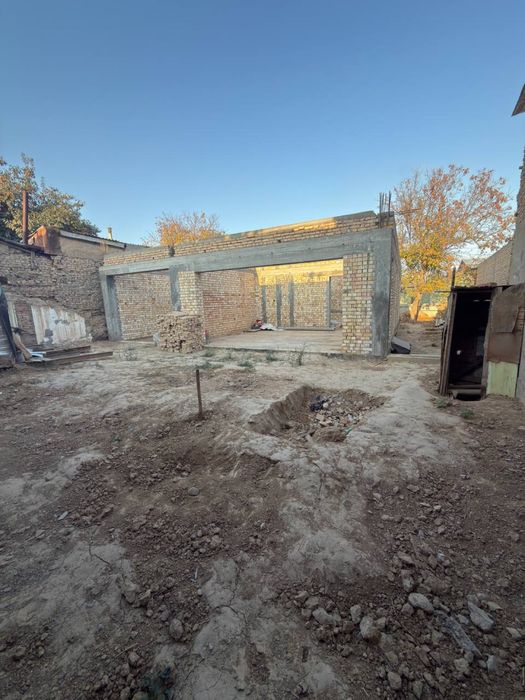 Земля Юнусабад 4 соток