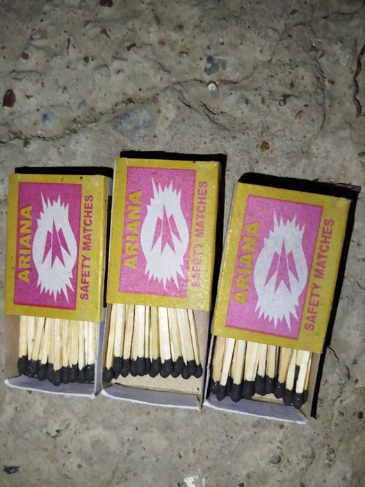 Спичка арина авион оптом