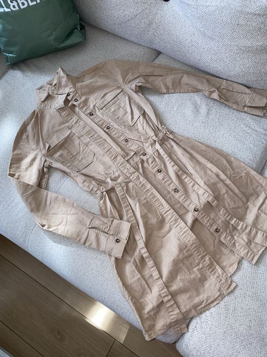 НОВО Маркови Зимни Рокли