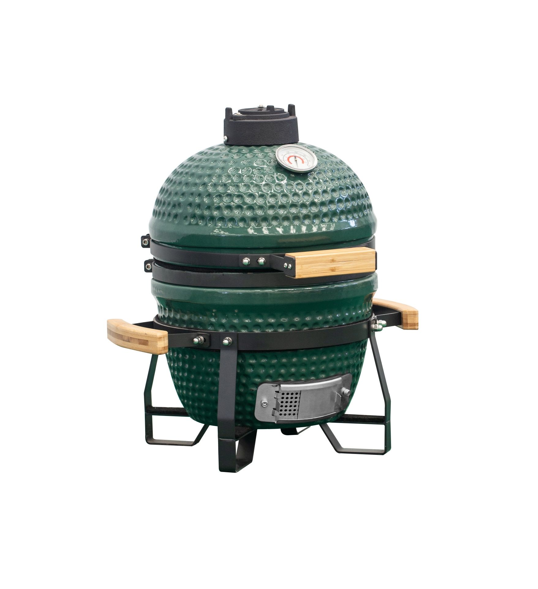 Керамично барбекю Камадо Грил Classic grill 13"/ Барбекю на въглища