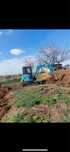 Inchiriere excavator 4tone+bascula