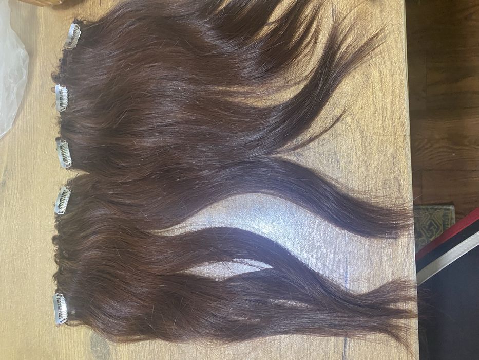 Продаются волосы