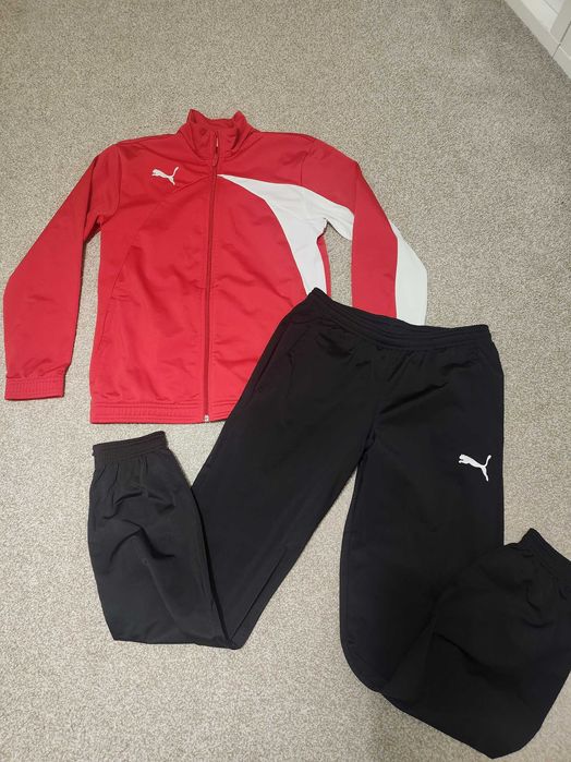 Анцунг Puma размер 164 см