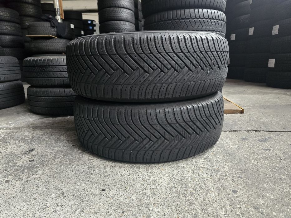 Hankook 225/60 R17 99H MS all season