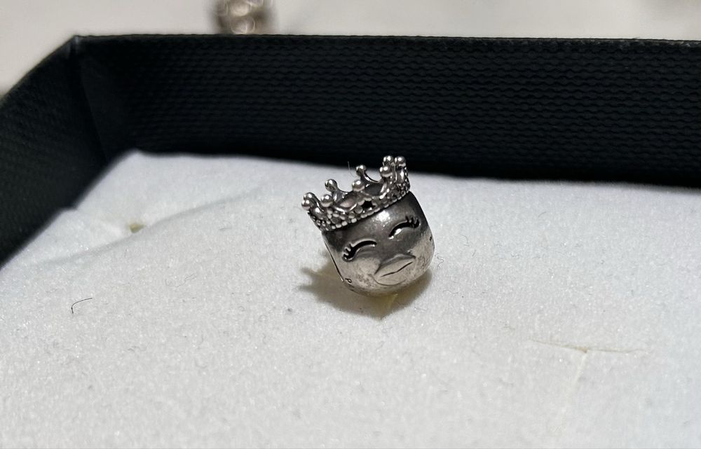 Talisman pandora regina