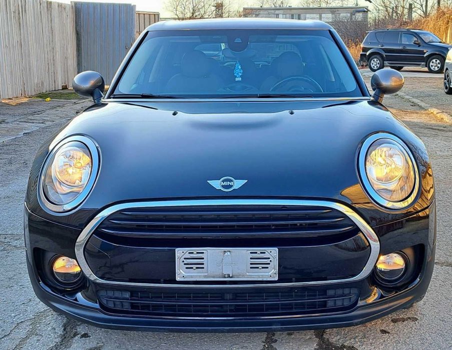 Mini cluman, mercedes, audi, vw, golf