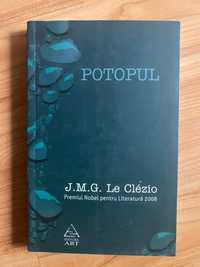 Potopul - Le Clezio