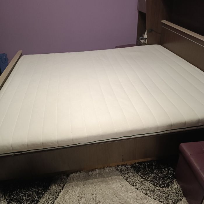 Матрак 180 на 200