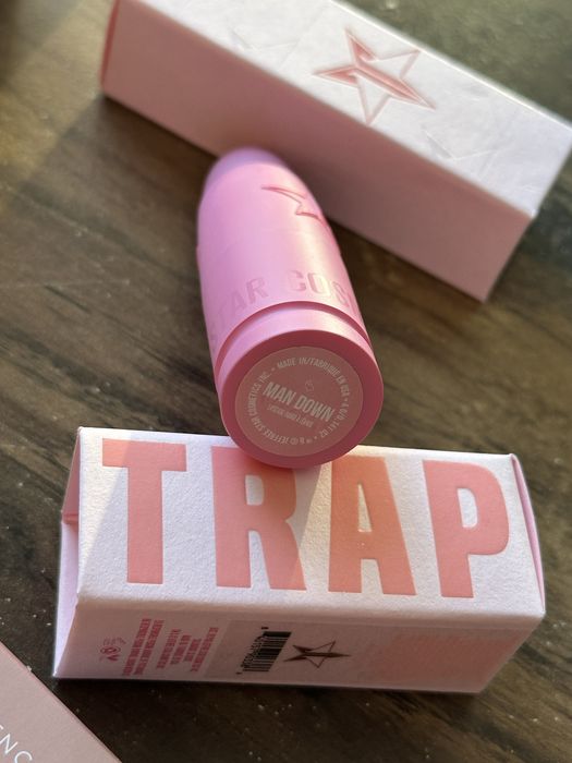 Гримове- палитри сенки