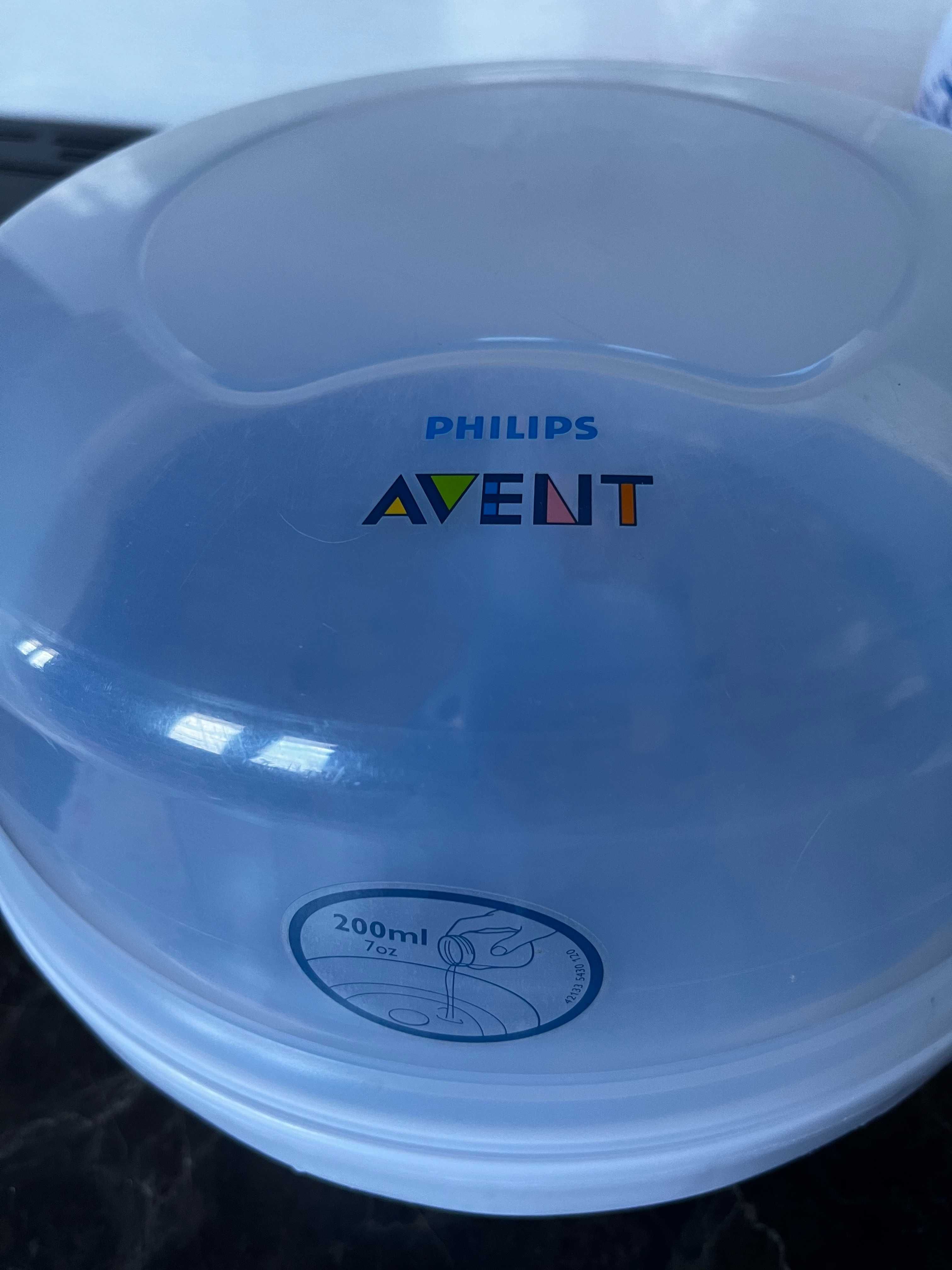 PHILIPS AVENT SCF281/02 Стерилизатор за микровълнова EXPRESS II