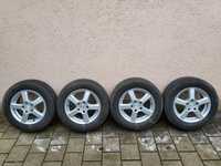 4x roții de iarna 5x112 195/65R15 vw Skoda Audi Seat