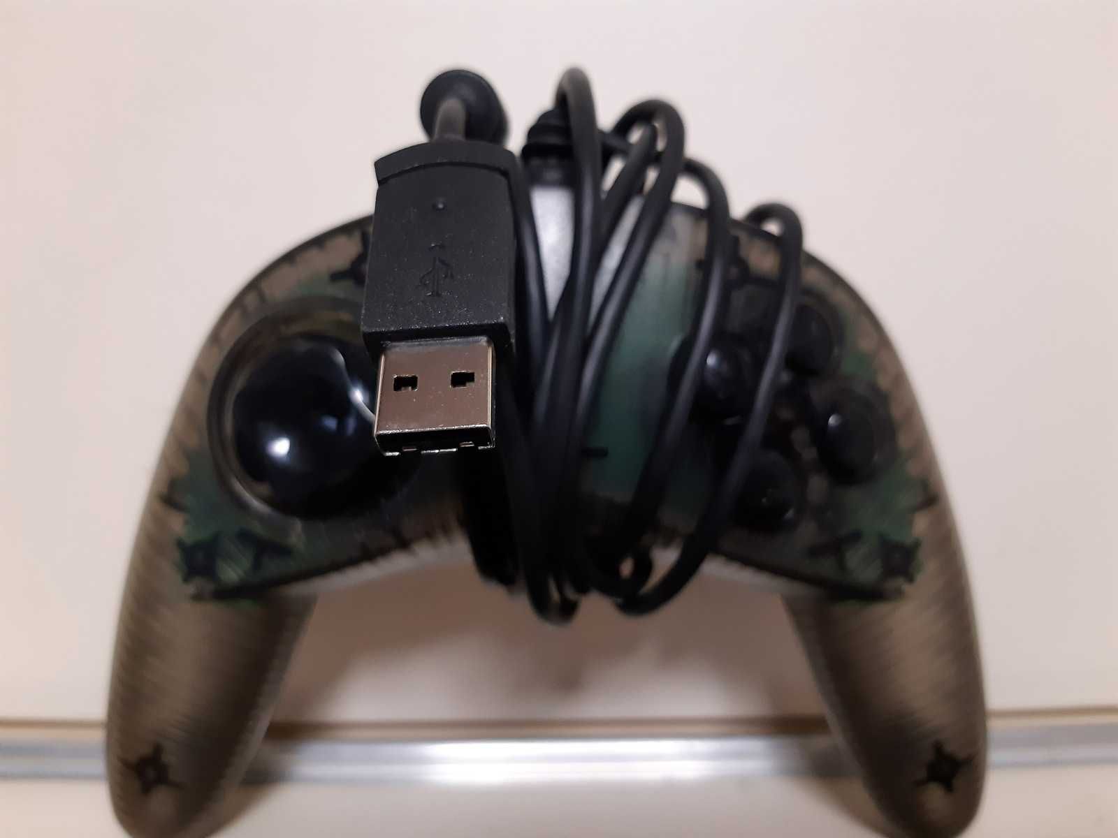Контролер за PC Microsoft