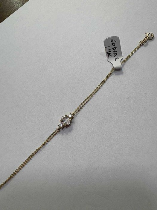 Bratara Aur 14k (ctg)staramanet