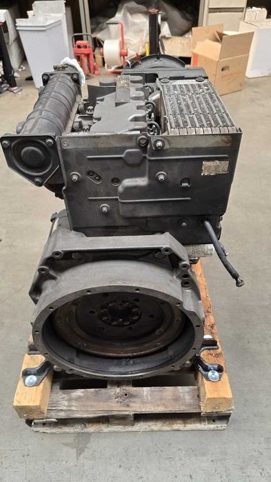 Motor complet Deutz D 2011 L 03 I - Piese motor Deutz