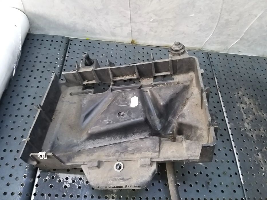 Suport baterie seat ibiza 6j 6q0915331