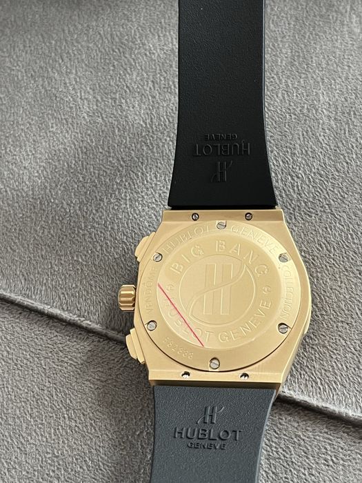 Ceas Hublot Big Bang