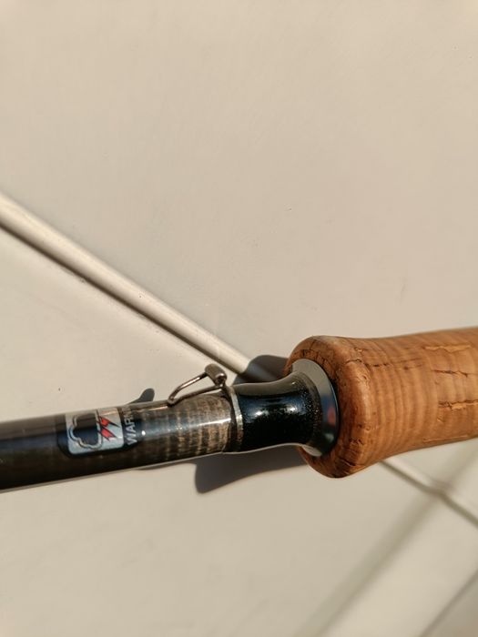 Продавам американски спининг OSP