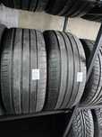 2x Anvelope 255/40/20 VARA MICHELLIN 2021 Stare impecabila