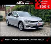 VW Golf 7 Facelift * VIRTUAL COCKPIT * DSG * Rate * Garantie