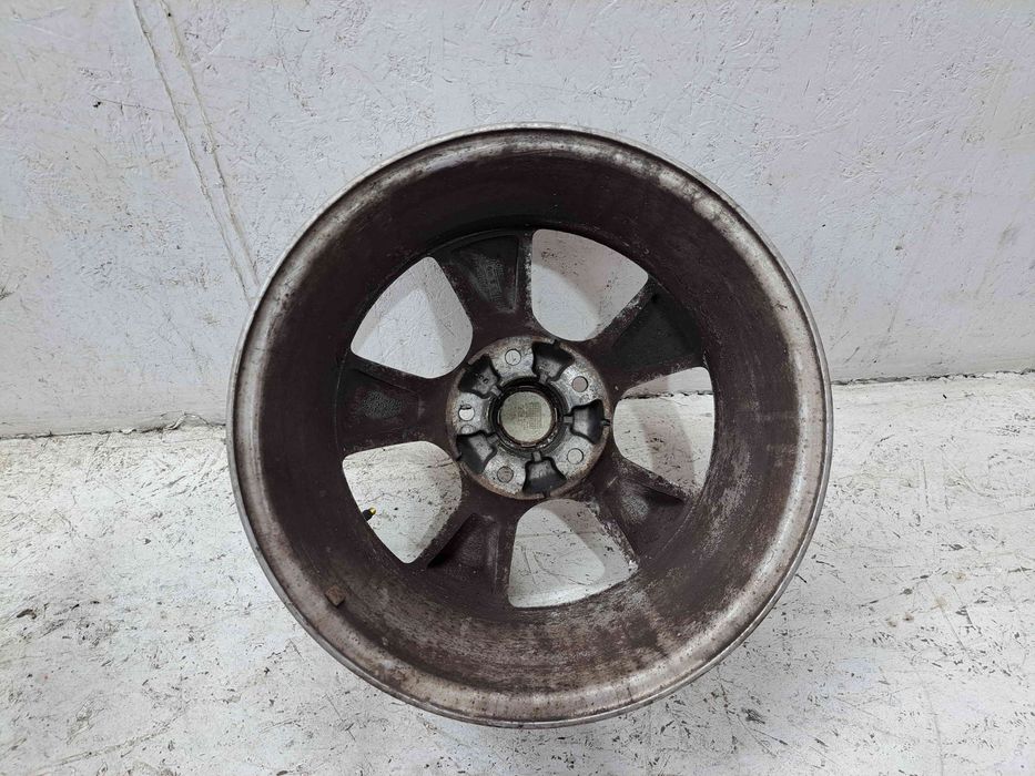 Set jante aliaj Hyundai i40 Wagon [Fabr 2012-2019] R16, 5X114.3