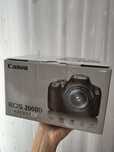 Canon EOS 2000D (EF-S 18-55 III)