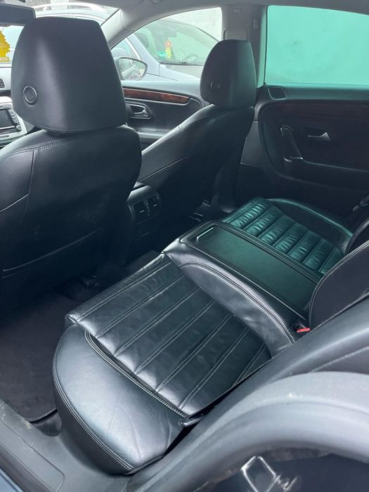 Passat CC 2.0 tdi 2008