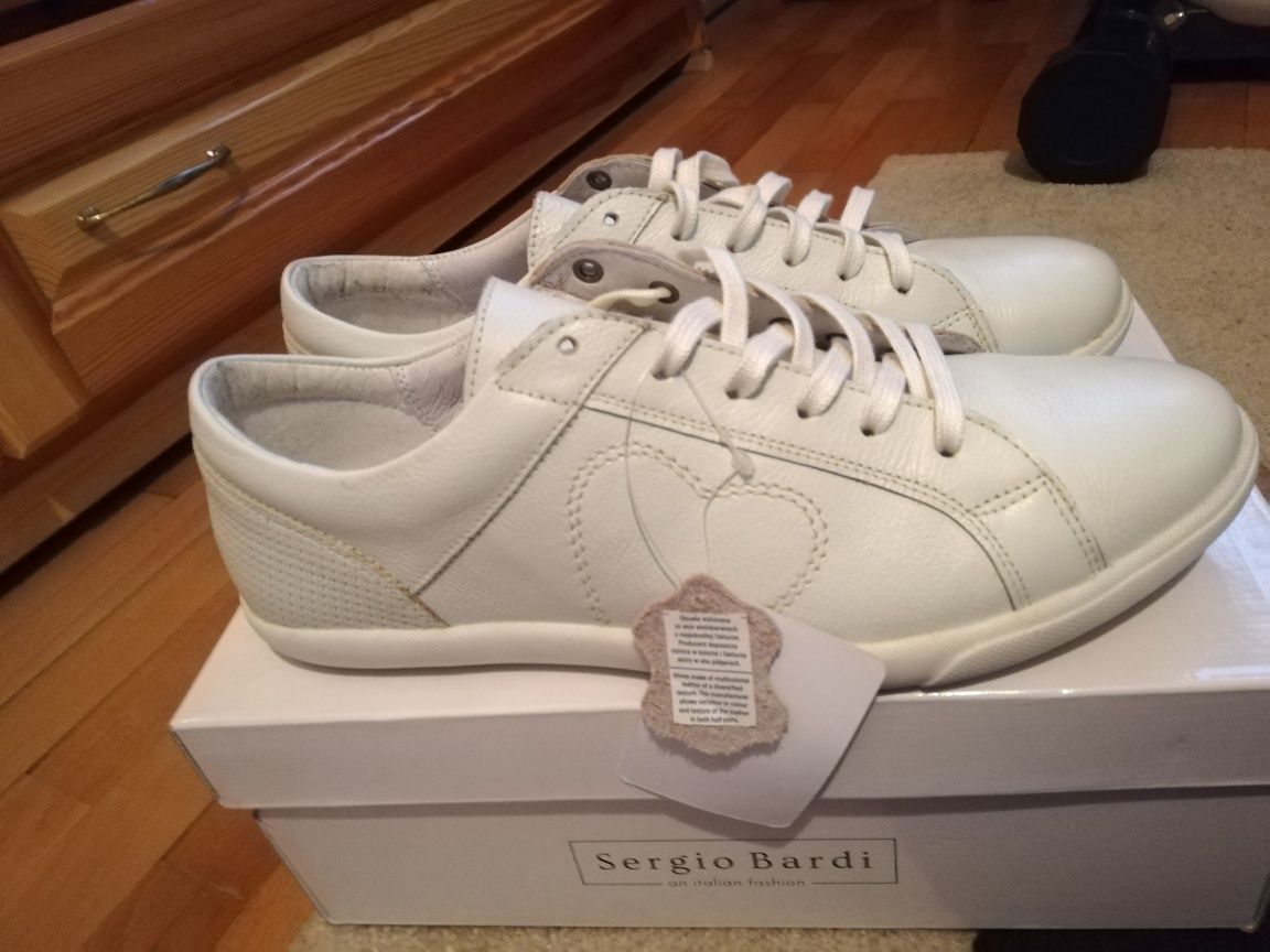 Дамски ботуши естествена кожа Еcco,Tommy Hilfiger,кецове Sergio Bardi