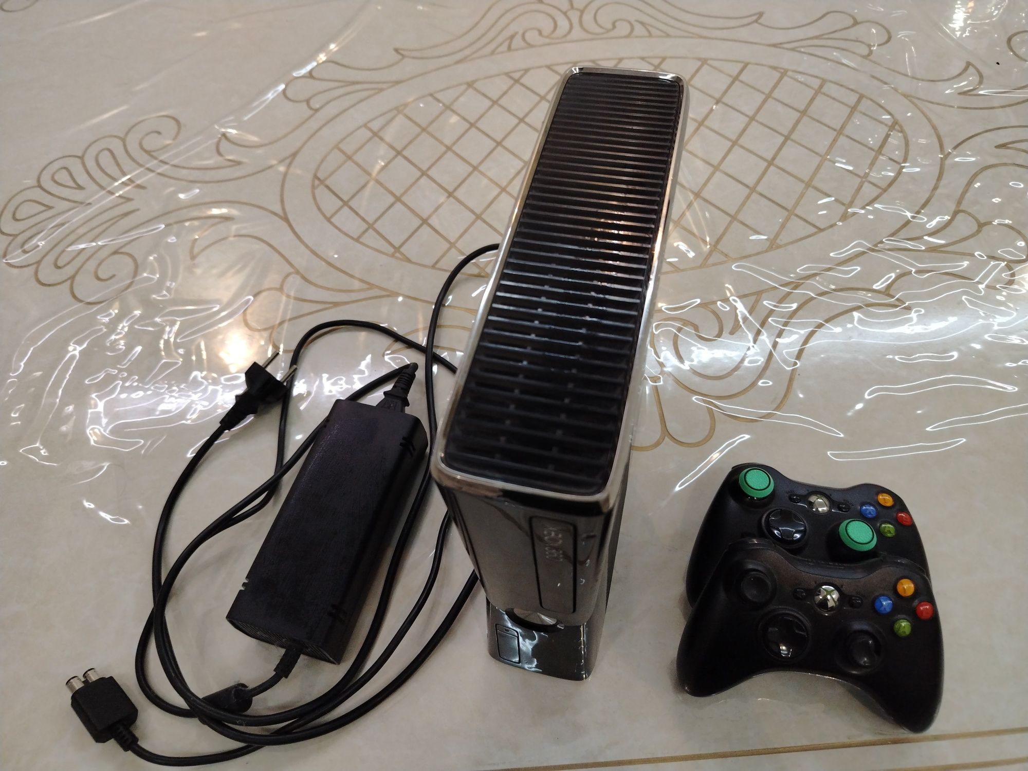 Xbox 360 приставка