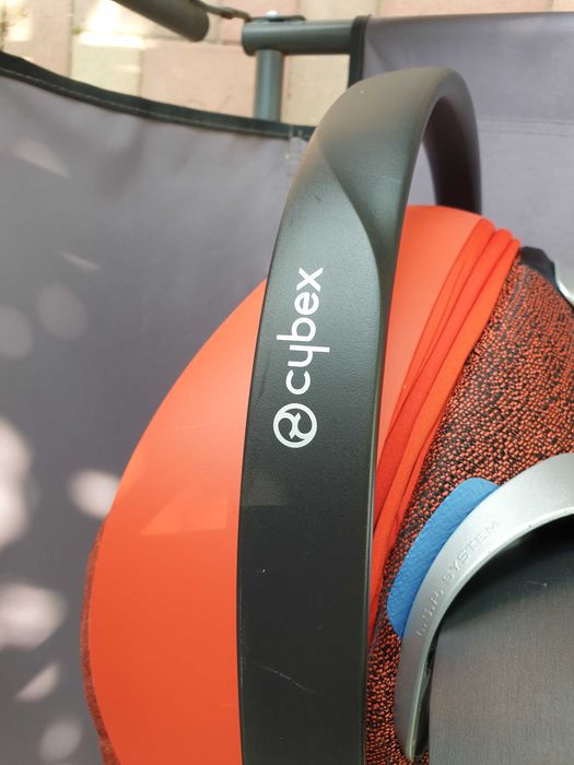 Scoica masina Cybex 0/13 kg