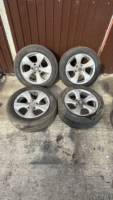 Jante Bmw F30 e90 e87 etc aliaj R16 style 306