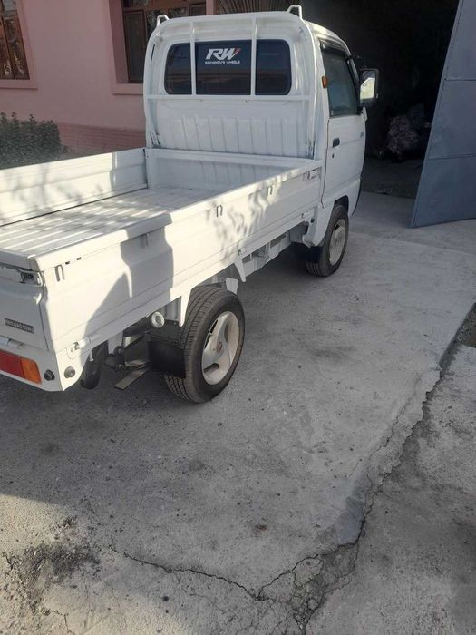 Chevrolet Labo Damas 2023