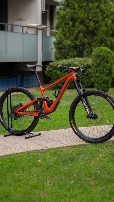 Топ ендуро велосипед Specialized Enduro 2024, Carbon