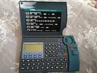 Gorthex databank (calculator)