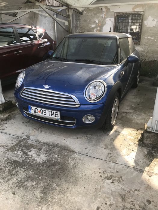 de vanzare MiniCooper