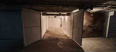 Продава се Гараж / Паркомясто в София, Център - 16 кв.м за 1563 €/кв.м - Снимка #2