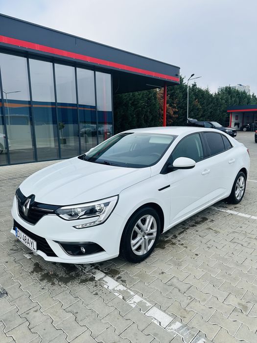 Vand Renault Megane 4