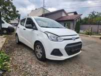 Dezmembrez Hyundai i10 1.0 benzina an 2014 cod motor G3LA