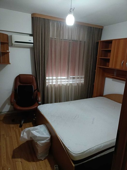 Apartament cu 2 camere mobilat si utilat de inchiriat Focsani